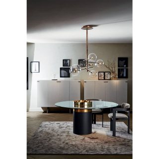 Gallotti&Radice Bolle Suspension lamp - Image 4