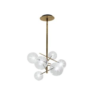 Gallotti&Radice Bolle Suspension lamp
