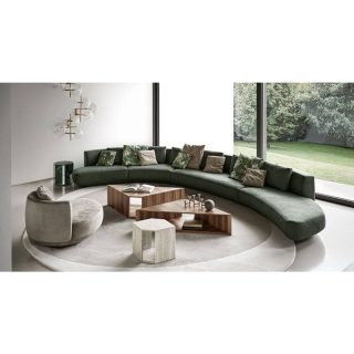 Gallotti&Radice Bolle Aria Lampada a Parete - immagine 2