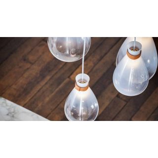 Poltrona Frau Soffi Chandelier - Image 3