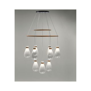 Poltrona Frau Soffi Cluster Compositions - Image 7