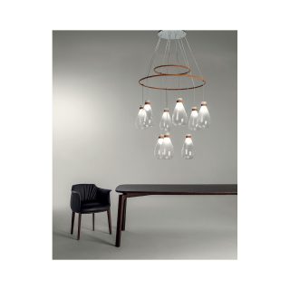 Poltrona Frau Soffi Cluster Compositions - Image 13