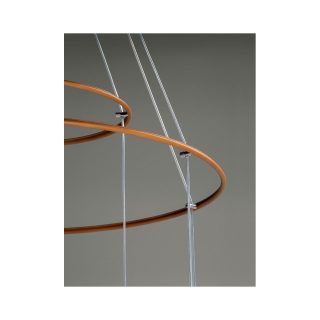Poltrona Frau Soffi Chandelier - Image 6