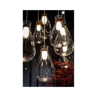 Poltrona Frau Soffi Chandelier - Image 10