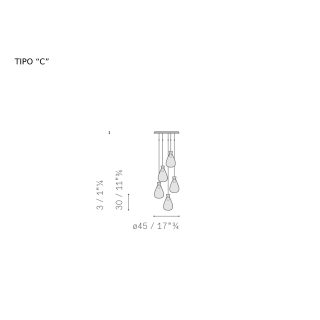 Poltrona Frau Soffi Cluster Compositions - Image 16