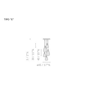 Poltrona Frau Soffi Cluster Compositions - Image 18