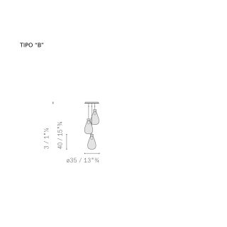 Poltrona Frau Soffi Cluster Compositions - Image 15
