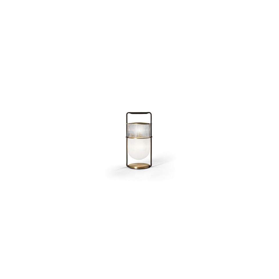 (image for) Poltrona Frau Xi Lampada Da Tavolo