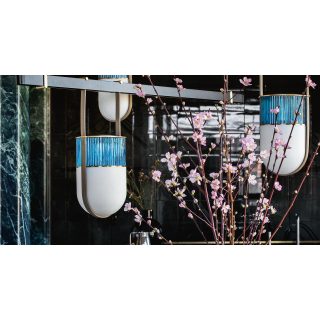 Poltrona Frau Xi XL Suspension Lamp - Image 9