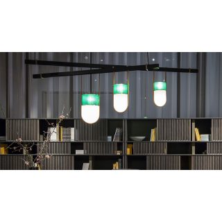 Poltrona Frau Xi XL Suspension Lamp - Image 5