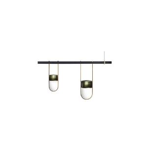 Poltrona Frau Xi XL Suspension Lamp - Image 4