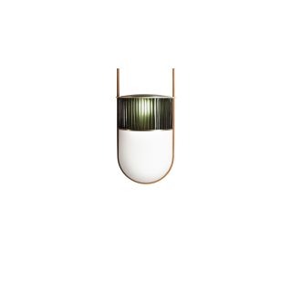 Poltrona Frau Xi XL Suspension Lamp