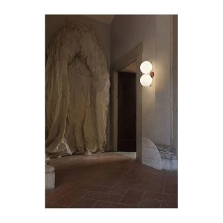 Flos IC Lights C/W1 Double Lamp - Image 4