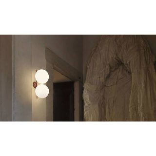Flos IC Lights C/W1 Double Lamp - Image 3