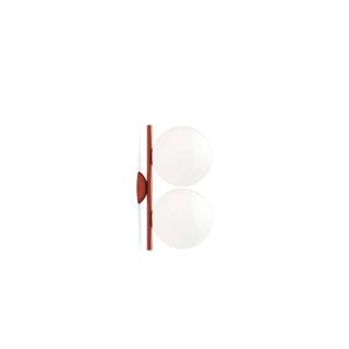 Flos IC Lights C/W1 Double Lamp