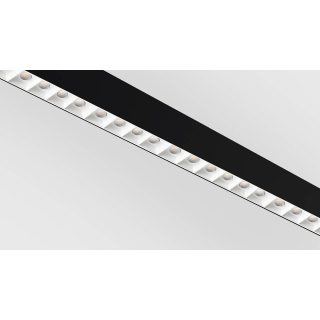 Artemide A.39 Sospensione/Soffitto Emissione Refractive - immagine 3