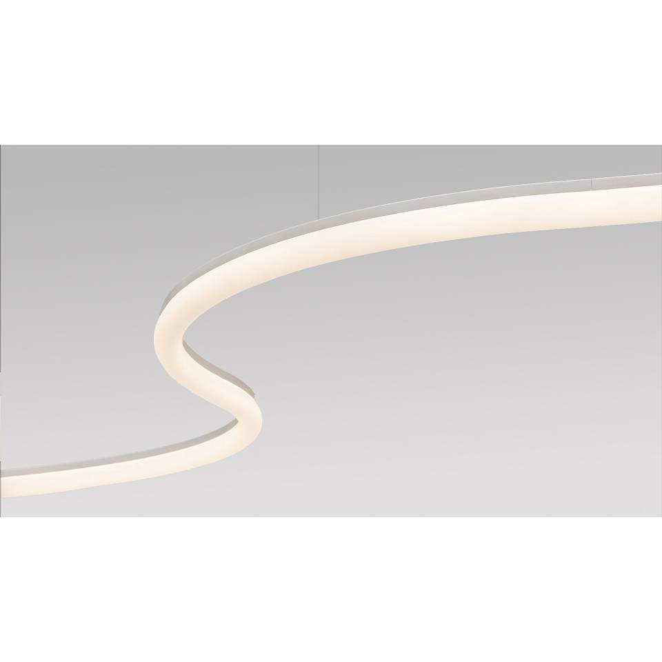 (image for) Artemide La Linea Lampada a sospensione