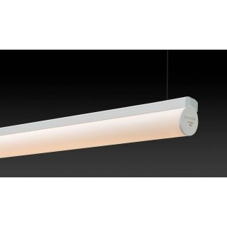 Artemide La Linea Suspension Lamp - Image 7