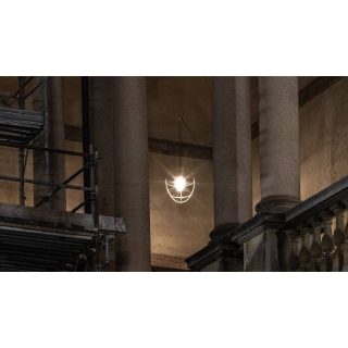 Artemide Nottola Suspension Lamp - Image 3