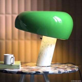 Flos Snoopy Lampada da tavolo - immagine 5