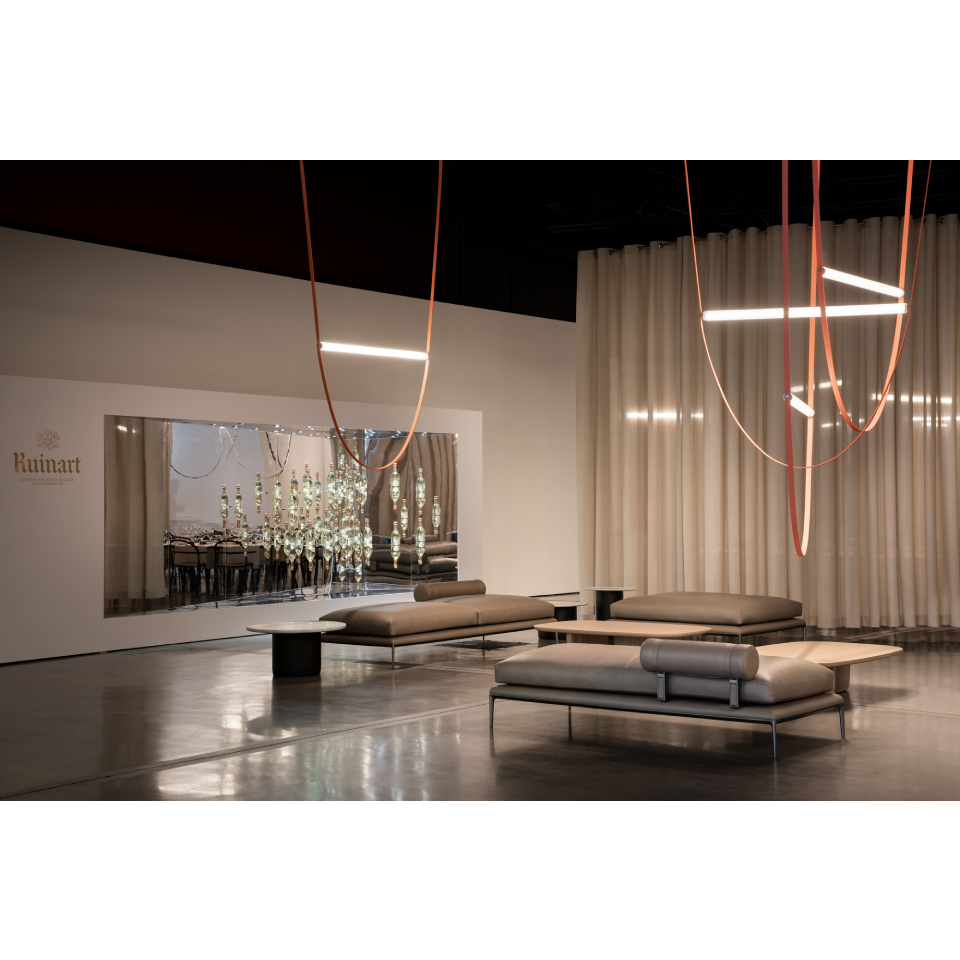 Flos store wireline price