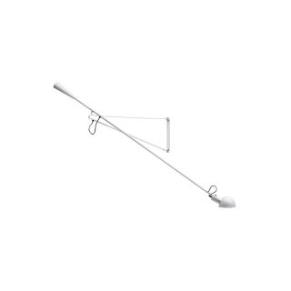 Flos 265 Wall Lamp - Image 3