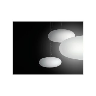 Vibia Vol 0220/0225 Suspension lamp - Image 4