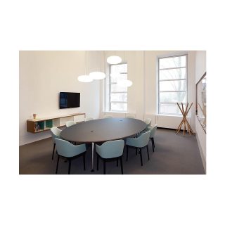 Vibia Vol 0220/0225 Suspension lamp - Image 3
