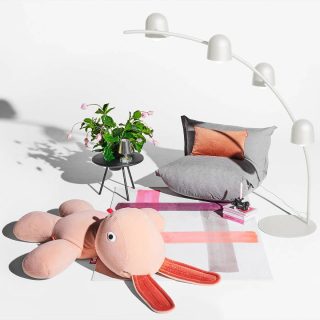 Fatboy Big Lebow - Floor Lamp - Image 4