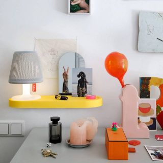 Fatboy Edison - Lampada da Tavolo - immagine 3