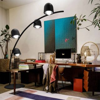 Fatboy Big Lebow - Floor Lamp - Image 5