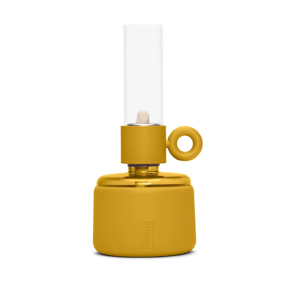 (image for) Fatboy Flamtastique XS – Lampada da Tavolo