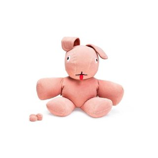 Fatboy - CO9 XS TEDDY