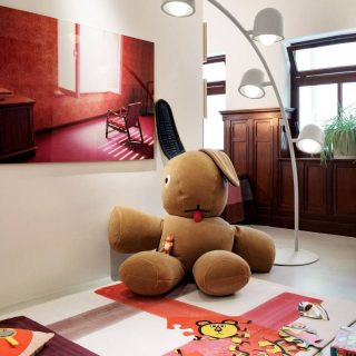 Fatboy - CO9 XS TEDDY - immagine 5