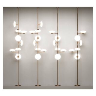 Penta Mamì Floor Lamp - Image 3