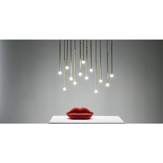 Penta Storm Suspension Lamp - Image 2