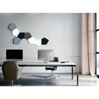 Penta Tile Lampada Da Parete - immagine 2