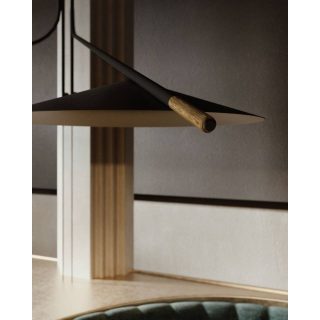 Penta Glifo Wall Lamp - Image 9