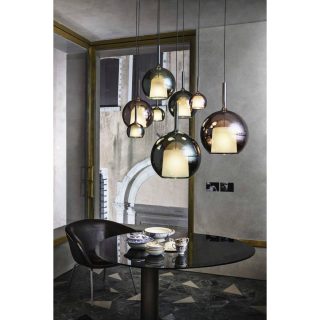 Penta Glo Suspension Lamp - Image 5