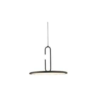 Penta Clip Mini Suspension Lamp
