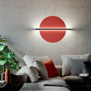 Penta Hang Out Wall Lamp - Image 2