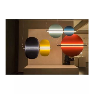 Penta Hang Out Lampada A Sospensione - immagine 5