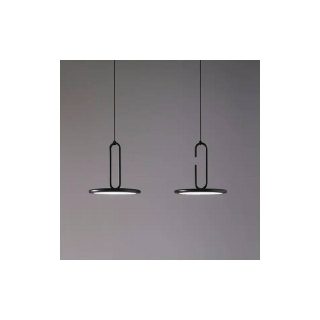 Penta Clip Mini Suspension Lamp - Image 5
