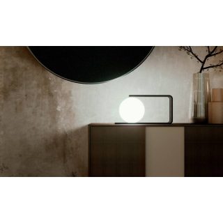 Penta Morsetto Lampada Da Tavolo - immagine 4