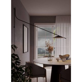 Penta Glifo Wall Lamp - Image 10