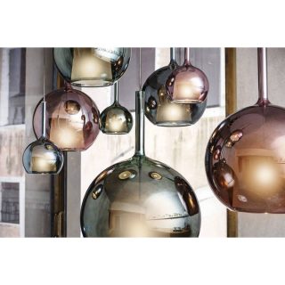 Penta Glo Suspension Lamp - Image 6