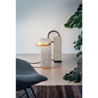 Penta Angolo Vertical Floor Lamp - Image 4