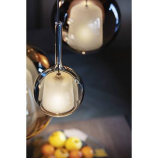 Penta Glo Suspension Lamp - Image 7