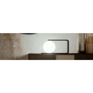 Penta Morsetto Lampada Da Tavolo - immagine 2