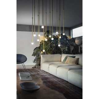 Penta Storm Suspension Lamp - Image 4